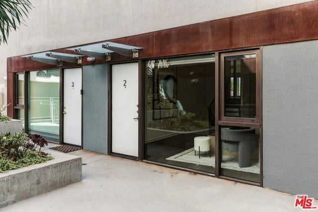 751 N Fairfax Avenue 2, Los Angeles, CA 90046 — photo 3 of 27