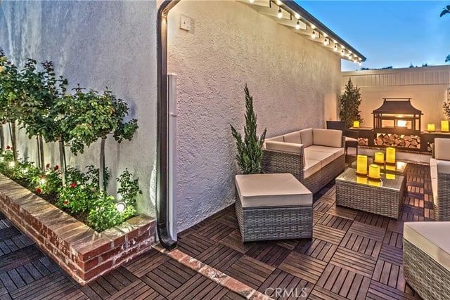 220 S Reese Place, Burbank, CA 91506 — photo 42 of 55