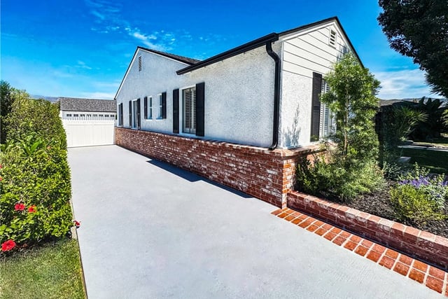 220 S Reese Place, Burbank, CA 91506 — photo 54 of 55
