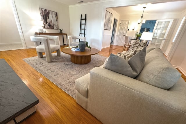 220 S Reese Place, Burbank, CA 91506 — photo 7 of 55