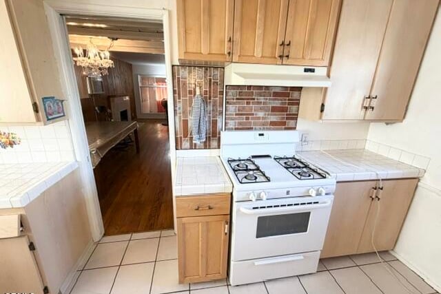 5213 Don Pio Drive, Los Angeles, CA 91364 — photo 10 of 47