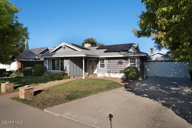 264 Lupe Avenue, Newbury Park, CA 91320 — photo 2 of 30