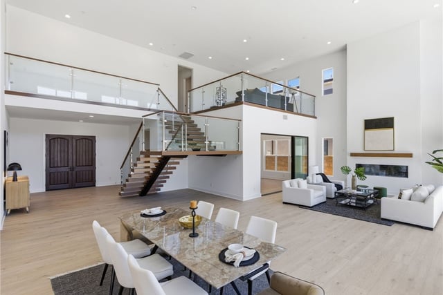 12040 Northstar Lane, Porter Ranch, CA 91326 — photo 12 of 49