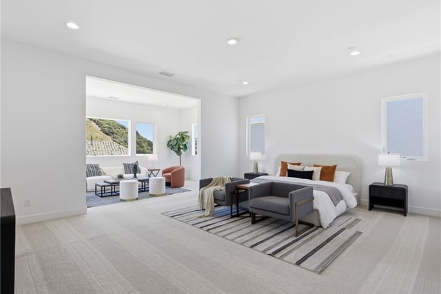 12040 Northstar Lane, Porter Ranch, CA 91326 — photo 26 of 49