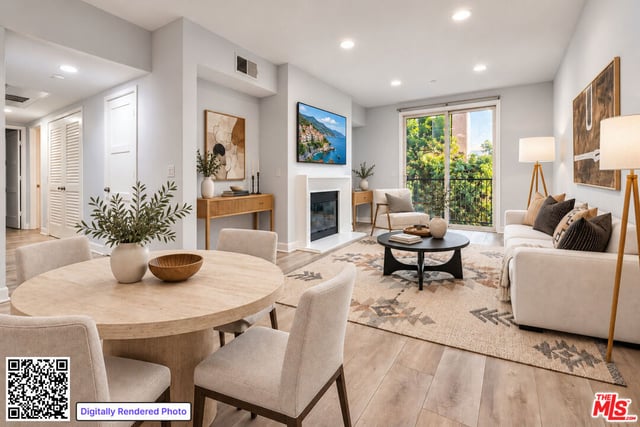 14412 Killion Street 205, Sherman Oaks, CA 91401 — photo 3 of 26