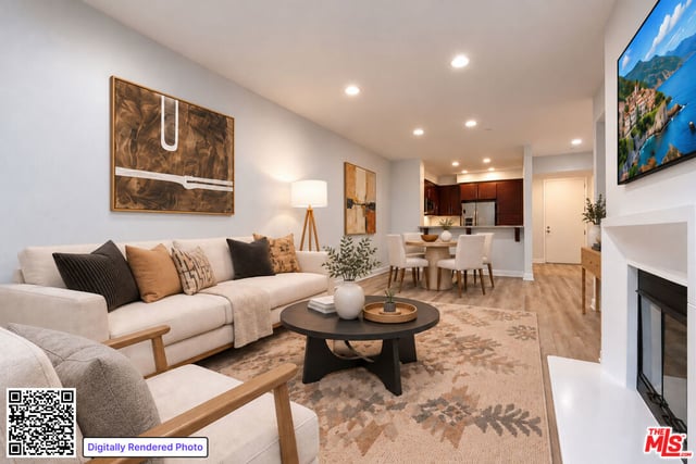 14412 Killion Street 205, Sherman Oaks, CA 91401 — photo 5 of 26