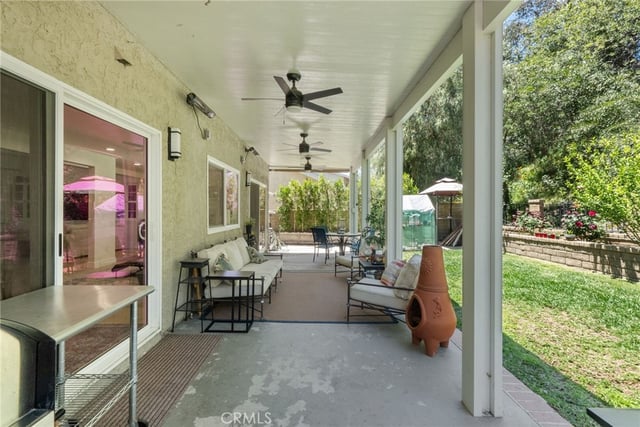 21911 Peppercorn Drive, Saugus, CA 91350 — photo 34 of 43