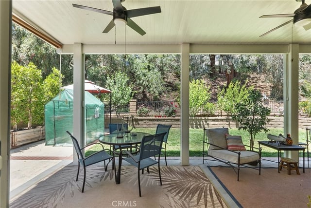 21911 Peppercorn Drive, Saugus, CA 91350 — photo 38 of 43