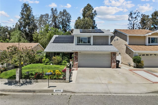 21911 Peppercorn Drive, Saugus, CA 91350 — photo 43 of 43