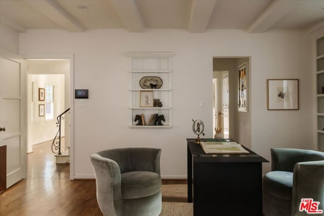 2560 Micheltorena Street, Los Angeles, CA 90039 — photo 13 of 50
