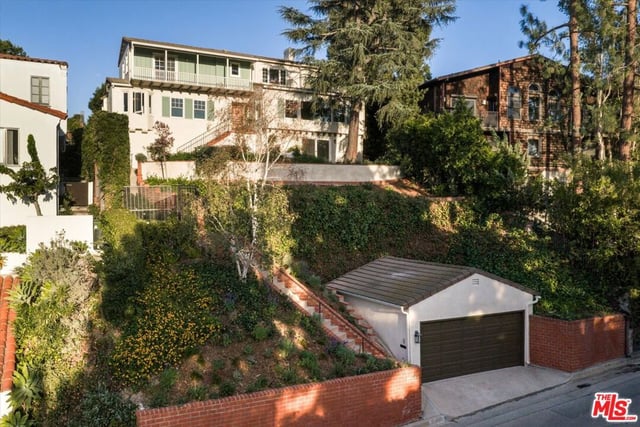 2560 Micheltorena Street, Los Angeles, CA 90039 — photo 44 of 50