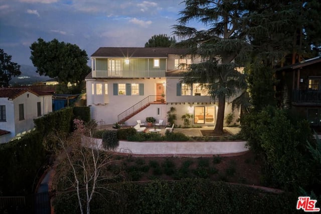 2560 Micheltorena Street, Los Angeles, CA 90039 — photo 46 of 50