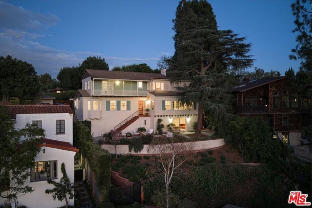 2560 Micheltorena Street, Los Angeles, CA 90039 — photo 49 of 50