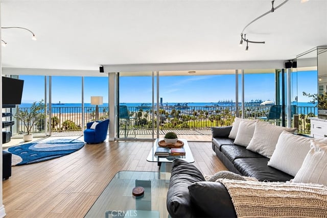 700 E Ocean Boulevard 1206, Long Beach, CA 90802 — photo 3 of 60