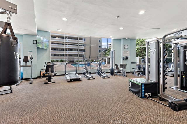 700 E Ocean Boulevard 1206, Long Beach, CA 90802 — photo 40 of 60