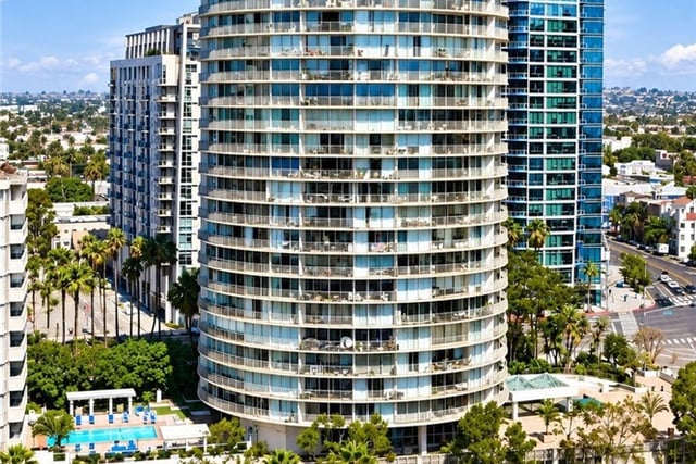 700 E Ocean Boulevard 1206, Long Beach, CA 90802 — photo 50 of 60
