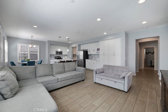 21730 Bene Dr, Saugus, CA 91350 — photo 10 of 62