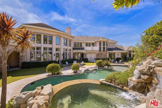 710 Rancho Dos Vientos Drive, Thousand Oaks, CA 91320 — photo 40 of 44
