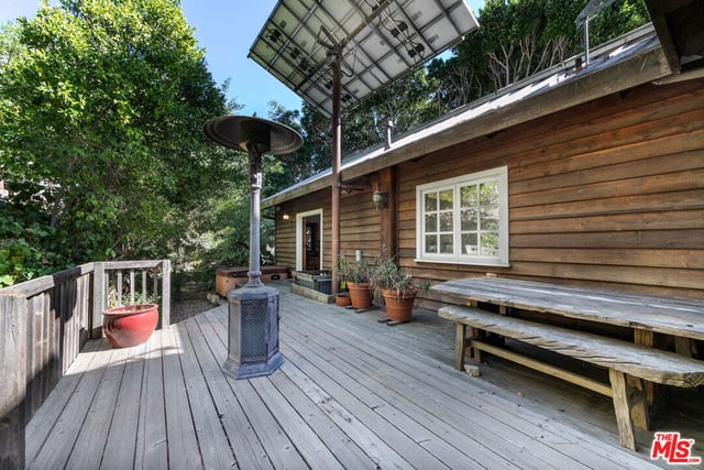 8497 Harold Way, Los Angeles, CA 90069 — photo 37 of 63