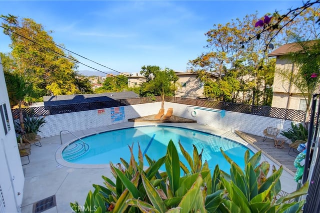 2135 Bellevue 11, Los Angeles, CA 90026 — photo 28 of 40