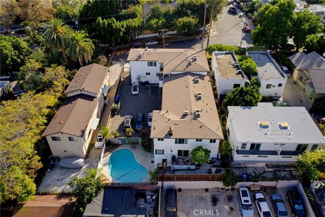 2135 Bellevue 11, Los Angeles, CA 90026 — photo 34 of 40