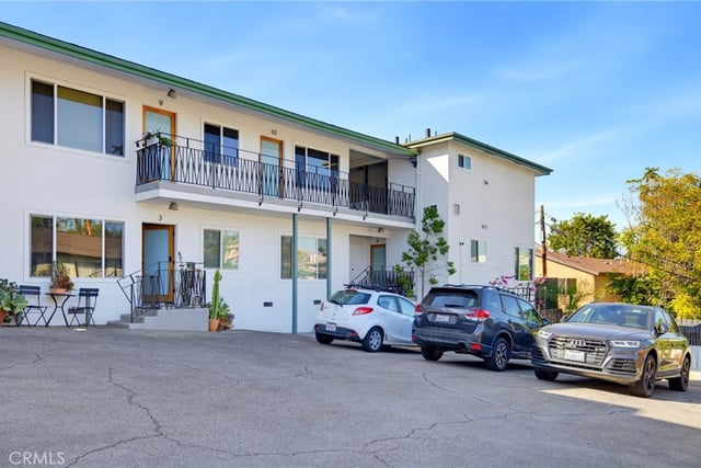 2135 Bellevue 11, Los Angeles, CA 90026 — photo 36 of 40