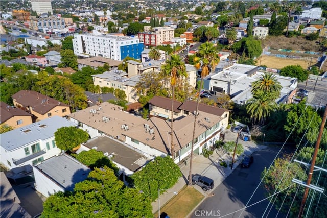 2135 Bellevue 11, Los Angeles, CA 90026 — photo 38 of 40