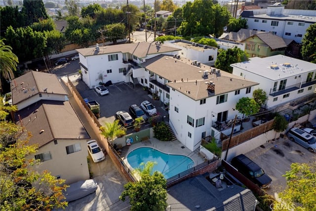2135 Bellevue 11, Los Angeles, CA 90026 — photo 40 of 40