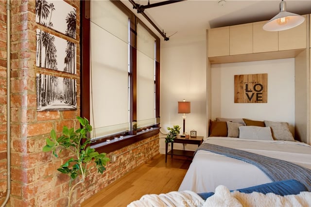 460 S Spring 1008, Los Angeles, CA 90013 — photo 25 of 37