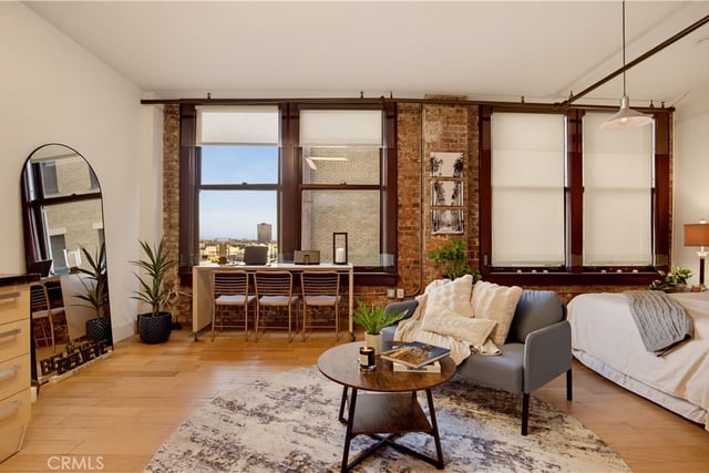 460 S Spring 1008, Los Angeles, CA 90013 — photo 26 of 37