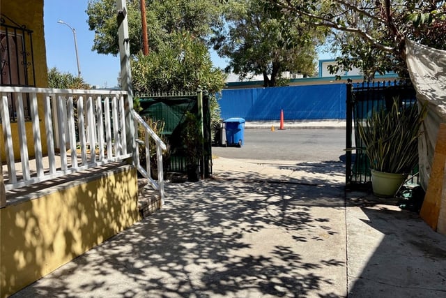 4065 Wadsworth, Los Angeles, CA 90011 — photo 19 of 29