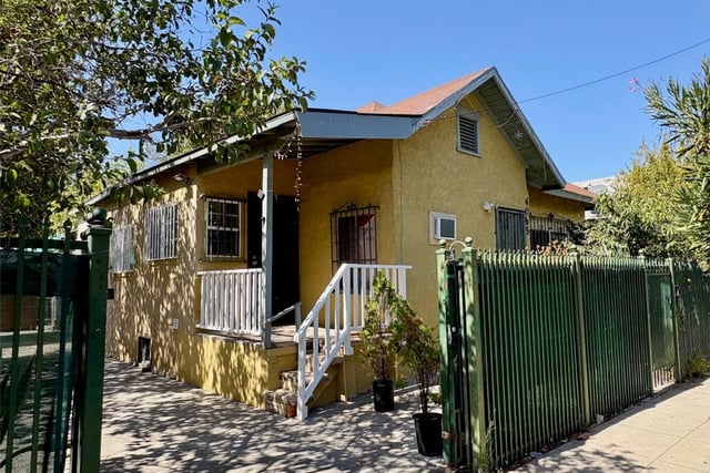 4065 Wadsworth, Los Angeles, CA 90011 — photo 25 of 29