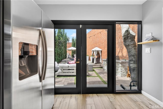 2615 Clyde, Los Angeles, CA 90016 — photo 13 of 25