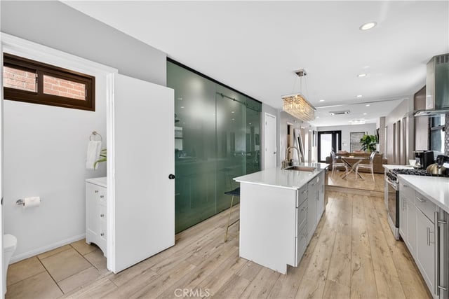 2615 Clyde, Los Angeles, CA 90016 — photo 16 of 25
