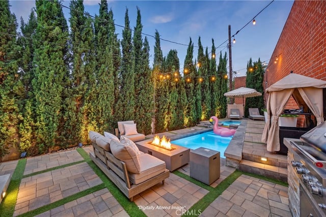 2615 Clyde, Los Angeles, CA 90016 — photo 18 of 25