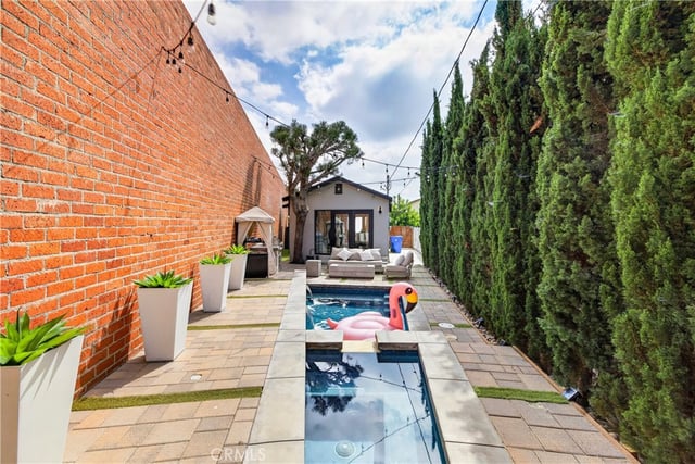 2615 Clyde, Los Angeles, CA 90016 — photo 20 of 25