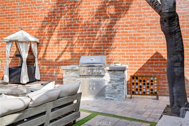 2615 Clyde, Los Angeles, CA 90016 — photo 24 of 25