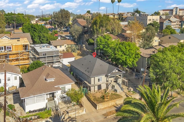 1307 Pleasant, Los Angeles, CA 90033 — photo 3 of 16