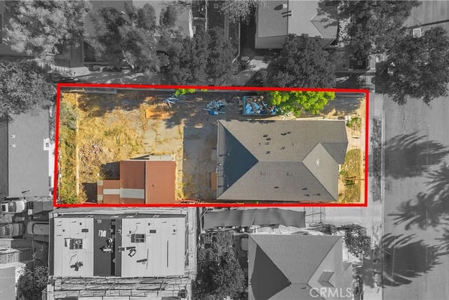 1307 Pleasant, Los Angeles, CA 90033 — photo 4 of 16