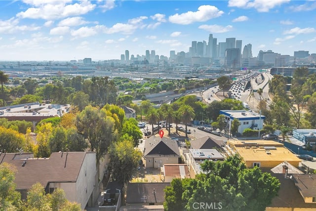 1307 Pleasant, Los Angeles, CA 90033 — photo 7 of 16