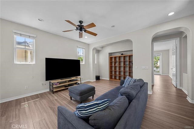 26811 Brookhollow Drive, Valencia, CA 91355 — photo 12 of 36