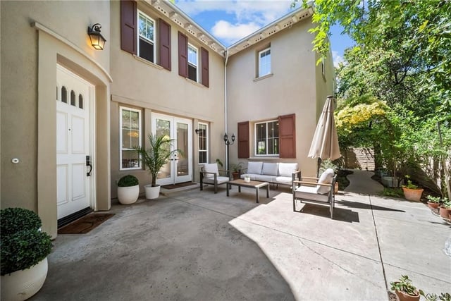 26811 Brookhollow Drive, Valencia, CA 91355 — photo 23 of 36