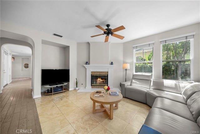 26811 Brookhollow Drive, Valencia, CA 91355 — photo 4 of 36
