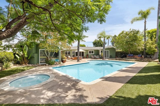 3617 Cody Road, Sherman Oaks, CA 91403 — photo 4 of 26