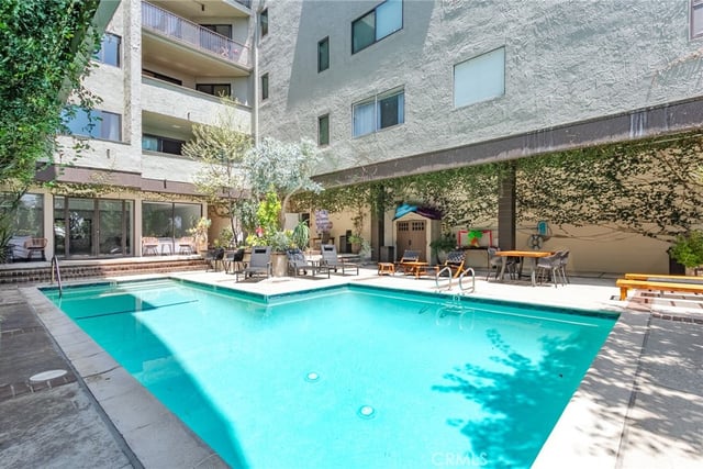 9000 Cynthia St 306, West Hollywood, CA 90069 — photo 18 of 18