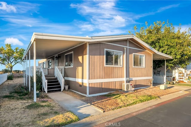 2330 E Avenue J8 6, Lancaster, CA 93535 — photo 5 of 39
