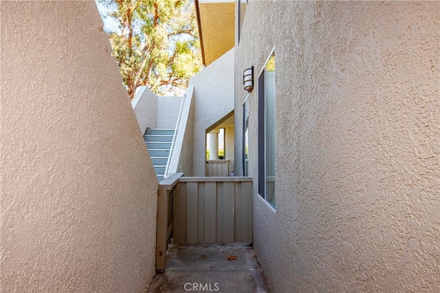 21309 Eucalyptus Way 101, Newhall, CA 91321 — photo 18 of 33