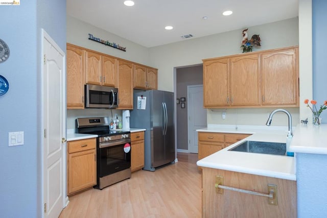 478 Coronation Dr, Brentwood, CA 94513 — photo 16 of 46