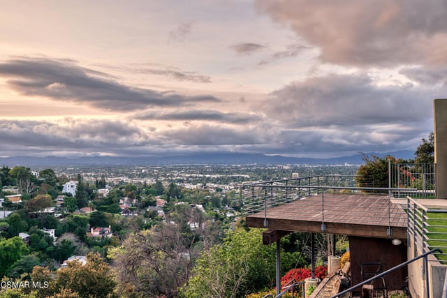 3681 Alomar Drive, Sherman Oaks, CA 91423 — photo 42 of 52