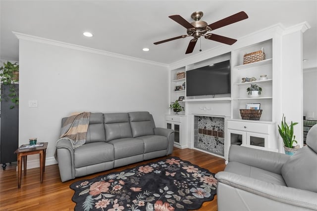 3442 N Studebaker, Long Beach, CA 90808 — photo 10 of 40